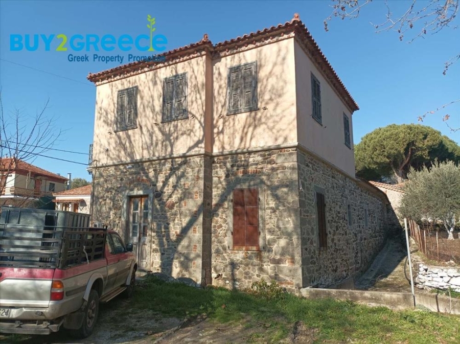 (For Sale) Other Properties Investment property || Lesvos/Mytilini - 213 Sq.m, 160.000€ ||| ID :1489199