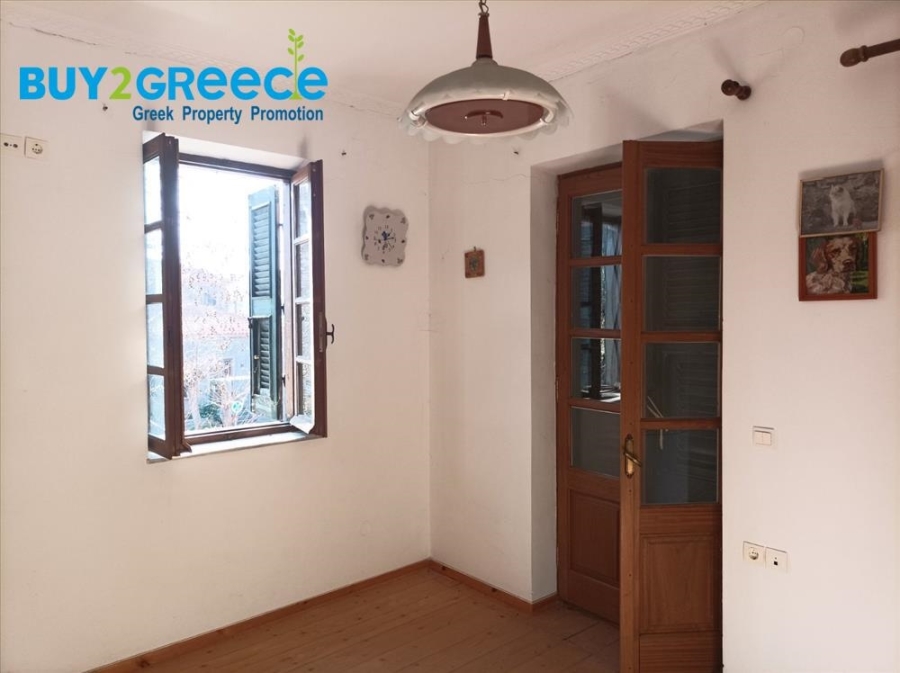 (For Sale) Other Properties Investment property || Lesvos/Mytilini - 213 Sq.m, 160.000€ ||| ID :1489199-2