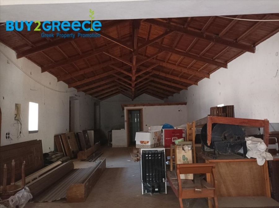 (For Sale) Other Properties Investment property || Lesvos/Mytilini - 213 Sq.m, 160.000€ ||| ID :1489199-4