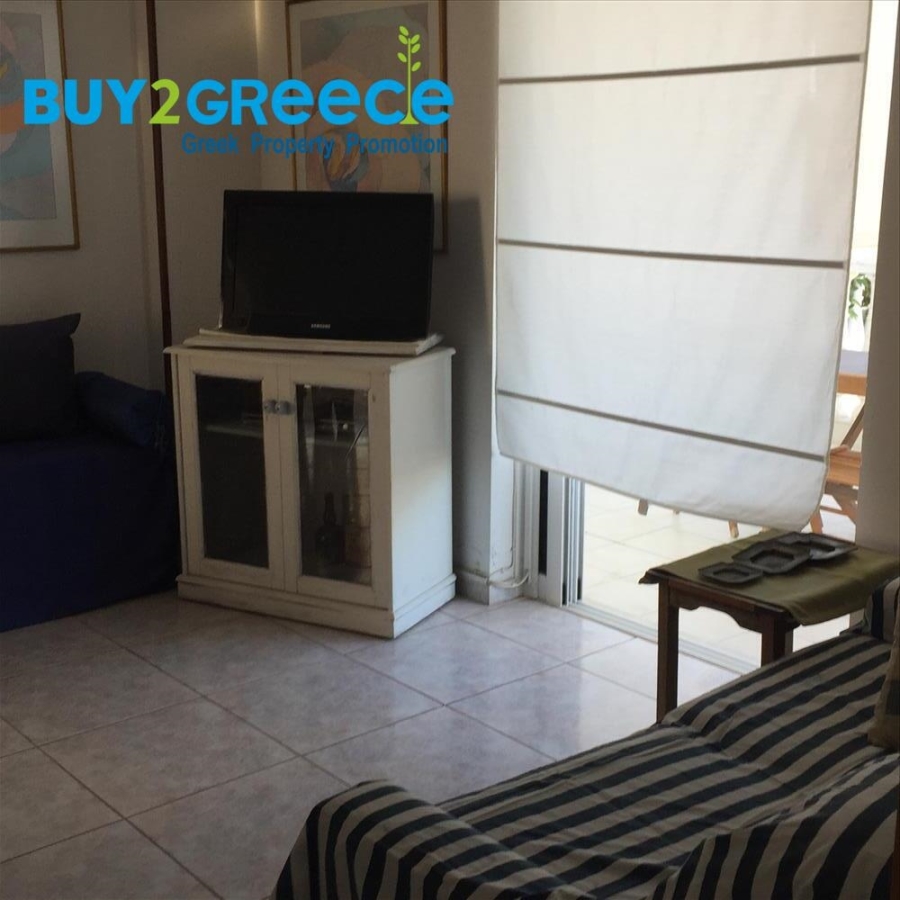 (For Sale) Residential Apartment || Achaia/Akrata - 50 Sq.m, 1 Bedrooms, 80.000€ ||| ID :1491488-10