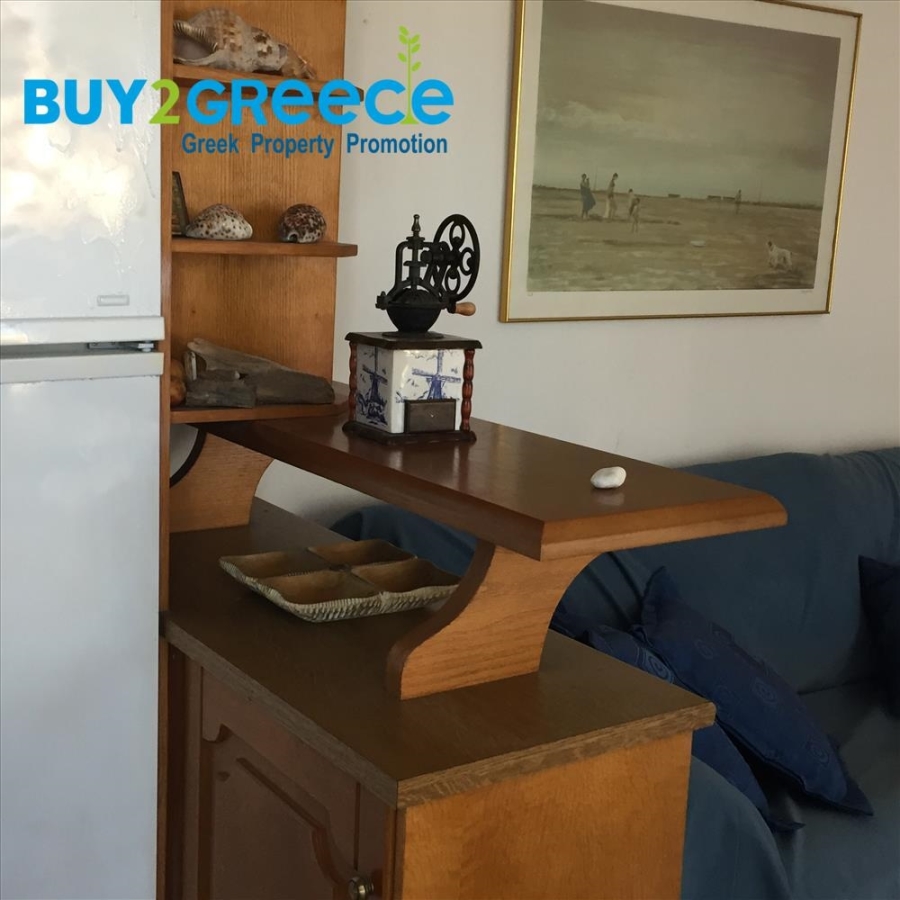 (For Sale) Residential Apartment || Achaia/Akrata - 50 Sq.m, 1 Bedrooms, 80.000€ ||| ID :1491488-11