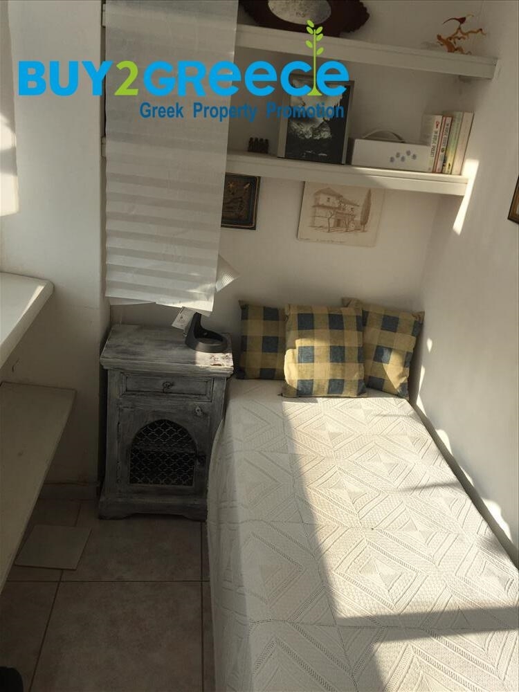 (For Sale) Residential Apartment || Achaia/Akrata - 50 Sq.m, 1 Bedrooms, 80.000€ ||| ID :1491488-15