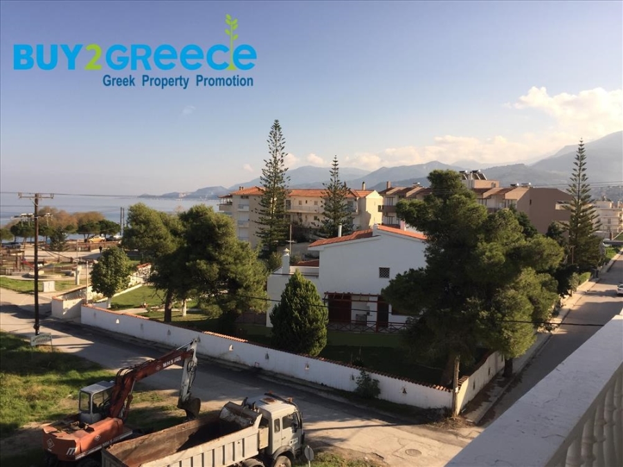 (For Sale) Residential Apartment || Achaia/Akrata - 50 Sq.m, 1 Bedrooms, 80.000€ ||| ID :1491488-19