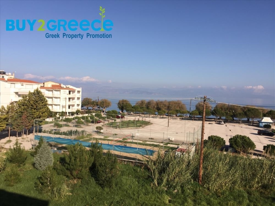 (For Sale) Residential Apartment || Achaia/Akrata - 50 Sq.m, 1 Bedrooms, 80.000€ ||| ID :1491488-20