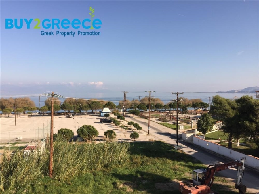 (For Sale) Residential Apartment || Achaia/Akrata - 50 Sq.m, 1 Bedrooms, 80.000€ ||| ID :1491488-22