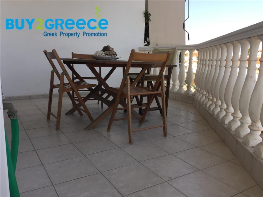 (For Sale) Residential Apartment || Achaia/Akrata - 50 Sq.m, 1 Bedrooms, 80.000€ ||| ID :1491488-2