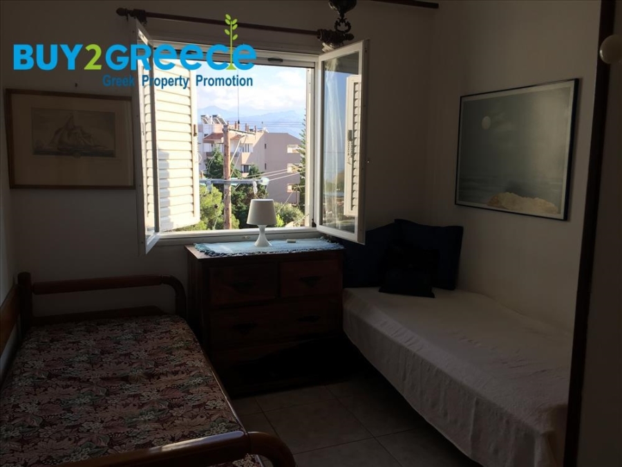 (For Sale) Residential Apartment || Achaia/Akrata - 50 Sq.m, 1 Bedrooms, 80.000€ ||| ID :1491488-7