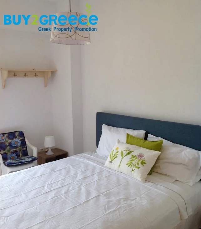 (For Sale) Residential Maisonette || Chalkidiki/Pallini - 85 Sq.m, 2 Bedrooms, 153.000€ ||| ID :1491792-14