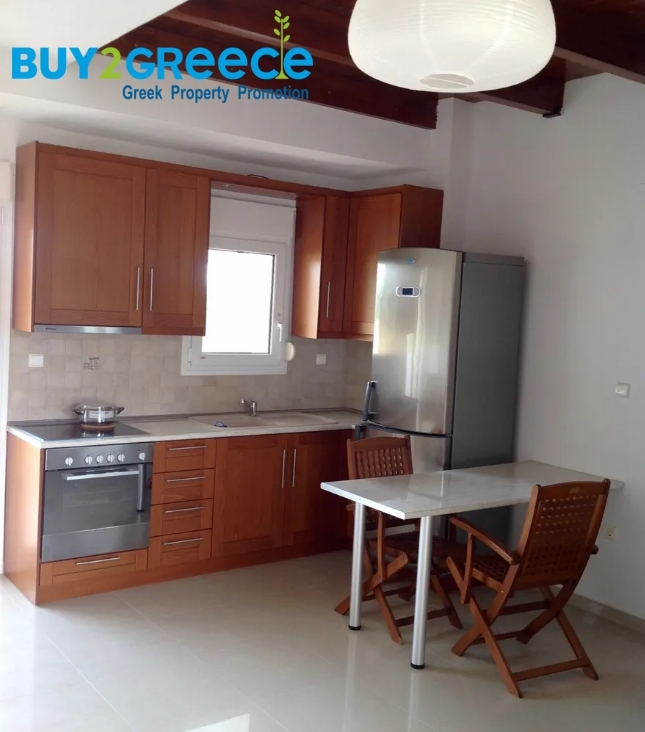 (For Sale) Residential Maisonette || Chalkidiki/Pallini - 85 Sq.m, 2 Bedrooms, 153.000€ ||| ID :1491792-4