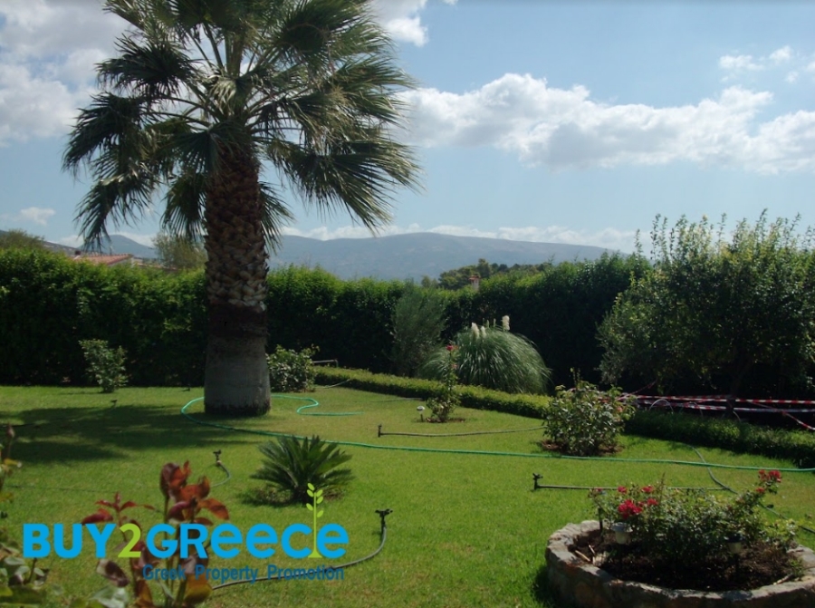 (For Sale) Residential Detached house || Evoia/Eretreia - 62 Sq.m, 2 Bedrooms, 220.000€ ||| ID :1493735-9