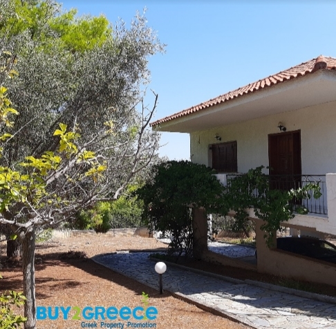 (For Sale) Residential Detached house || Fthiotida/Malesina - 260 Sq.m, 2 Bedrooms, 250.000€ ||| ID :1498000-2