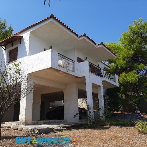 (For Sale) Residential Detached house || Fthiotida/Malesina - 260 Sq.m, 2 Bedrooms, 250.000€ ||| ID :1498000-6