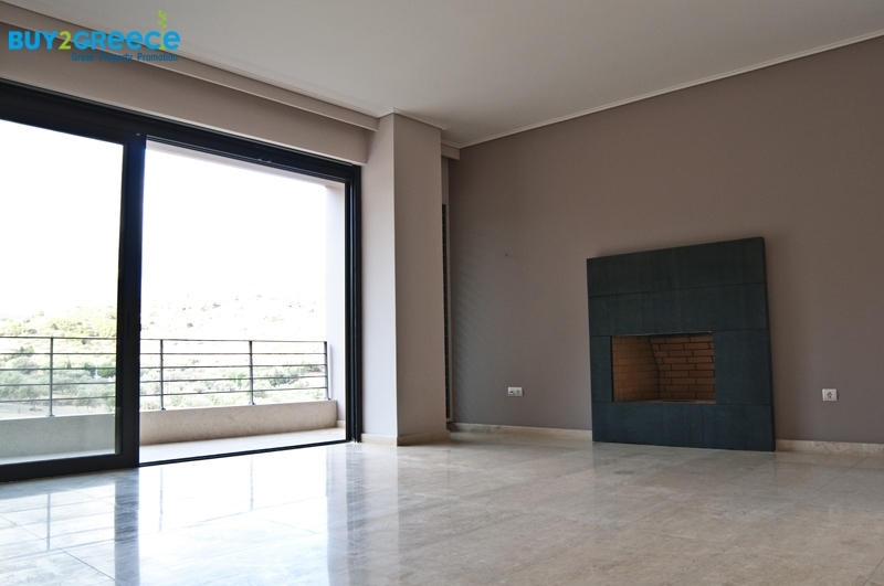 (For Sale) Other Properties Investment property || East Attica/Kouvaras - 434 Sq.m, 850.000€ ||| ID :1498651-7