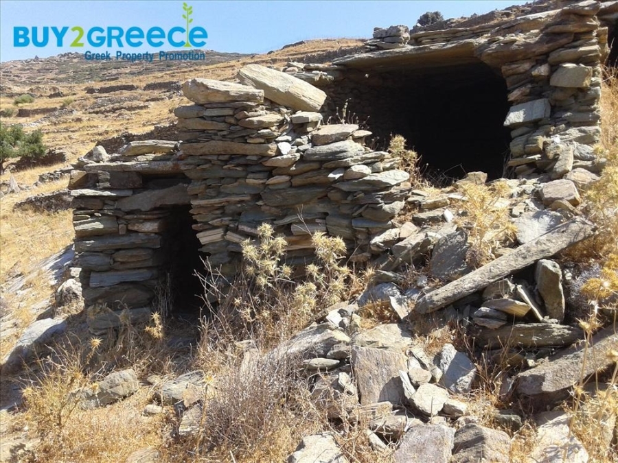 (For Sale) Land Plot || Cyclades/Andros-Korthio - 4.011 Sq.m, 60.000€ ||| ID :1502013-7