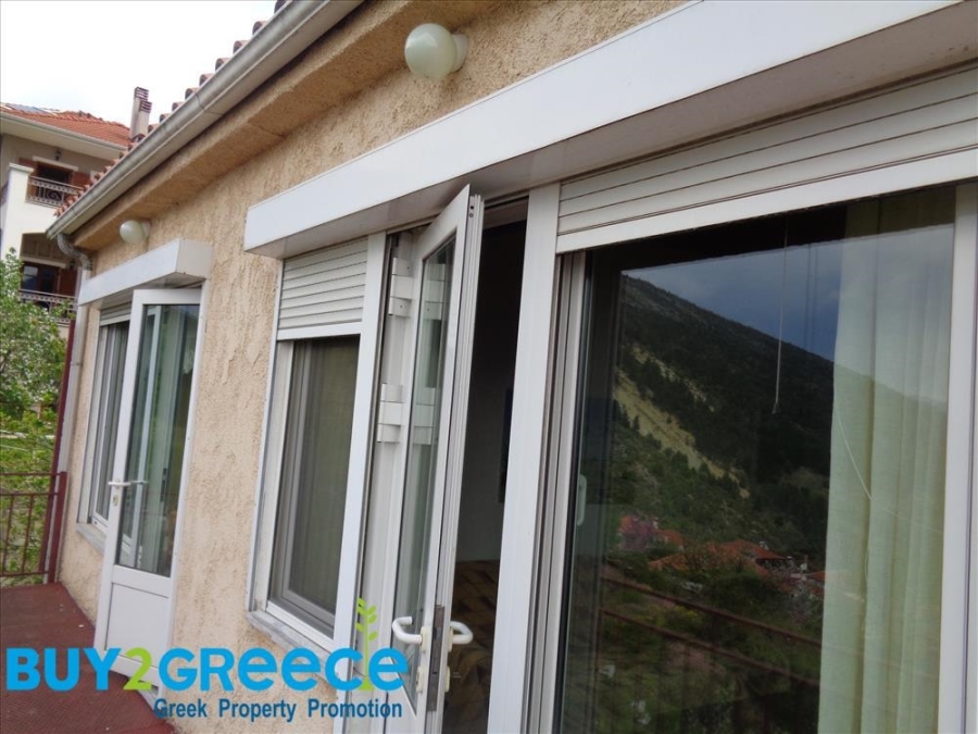 (For Sale) Residential Detached house || Ioannina/ Konitsa - 176 Sq.m, 4 Bedrooms, 120.000€ ||| ID :1503000-13