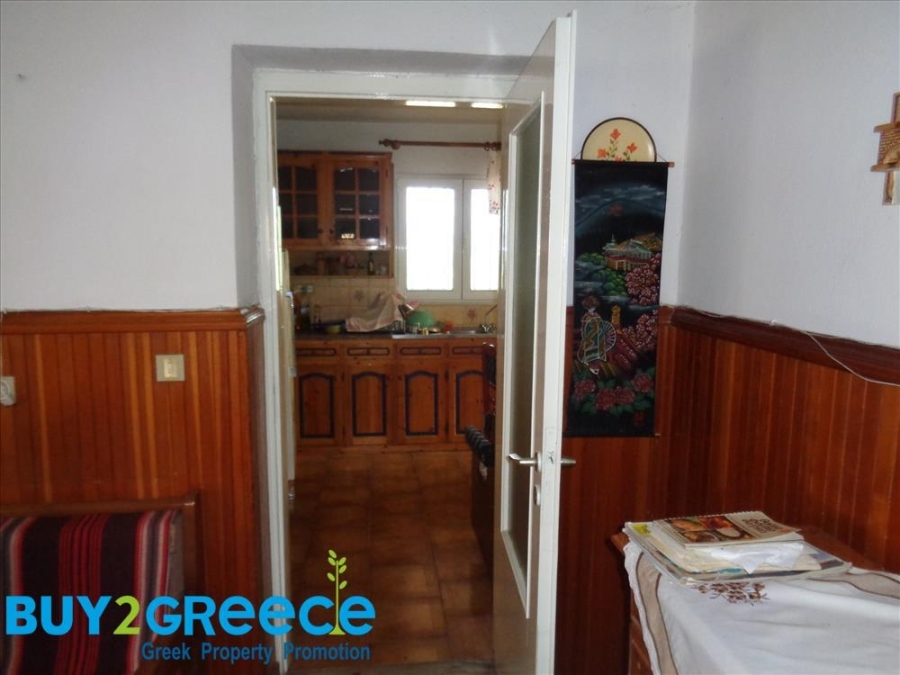 (For Sale) Residential Detached house || Ioannina/ Konitsa - 176 Sq.m, 4 Bedrooms, 120.000€ ||| ID :1503000-3