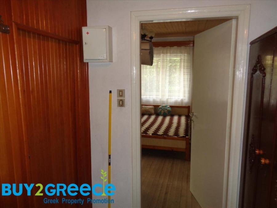 (For Sale) Residential Detached house || Ioannina/ Konitsa - 176 Sq.m, 4 Bedrooms, 120.000€ ||| ID :1503000-4
