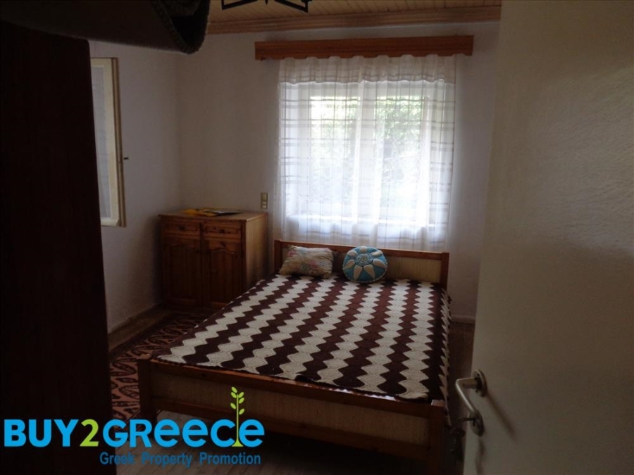 (For Sale) Residential Detached house || Ioannina/ Konitsa - 176 Sq.m, 4 Bedrooms, 120.000€ ||| ID :1503000-5