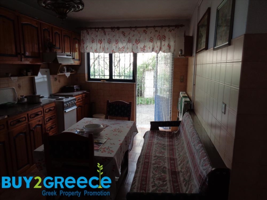(For Sale) Residential Detached house || Ioannina/ Konitsa - 176 Sq.m, 4 Bedrooms, 120.000€ ||| ID :1503000-6
