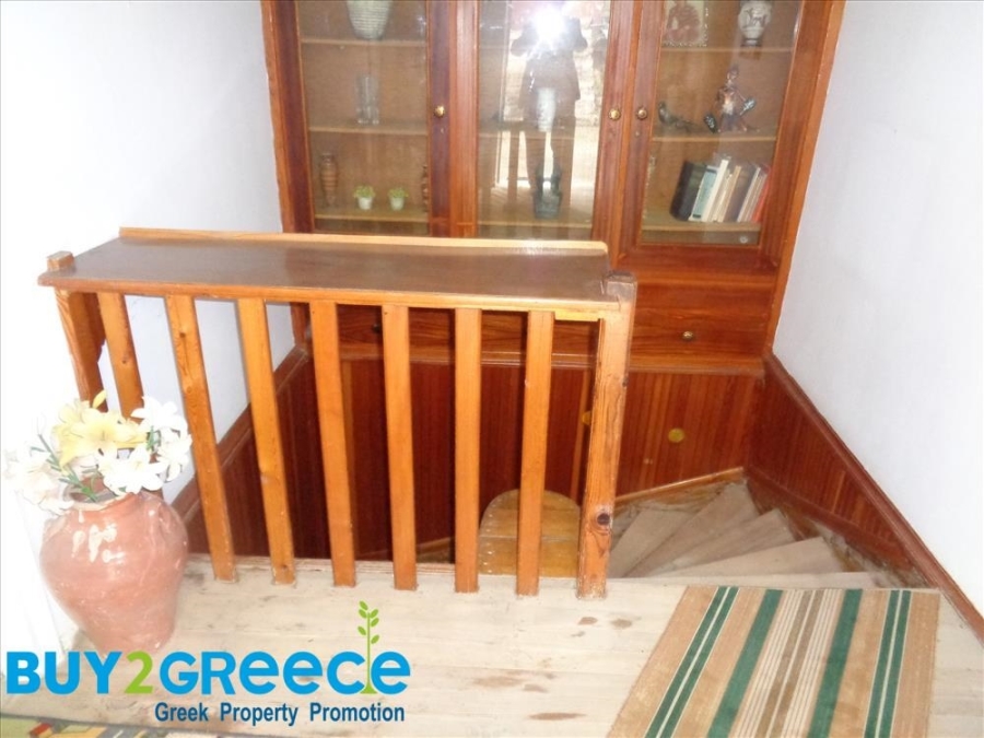 (For Sale) Residential Detached house || Ioannina/ Konitsa - 176 Sq.m, 4 Bedrooms, 120.000€ ||| ID :1503000-8