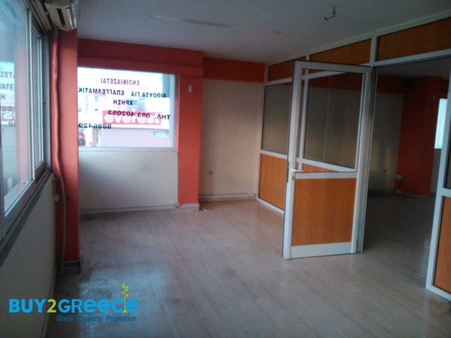 (For Rent) Commercial Commercial Property || Athens South/Agios Dimitrios - 75 Sq.m, 600€ ||| ID :1504365-3