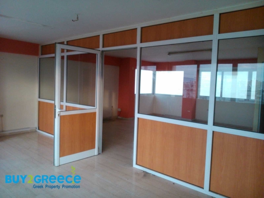 (For Rent) Commercial Commercial Property || Athens South/Agios Dimitrios - 75 Sq.m, 600€ ||| ID :1504365-4