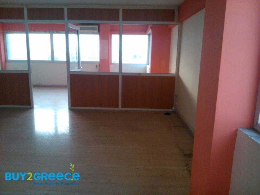 (For Rent) Commercial Commercial Property || Athens South/Agios Dimitrios - 75 Sq.m, 600€ ||| ID :1504365-5