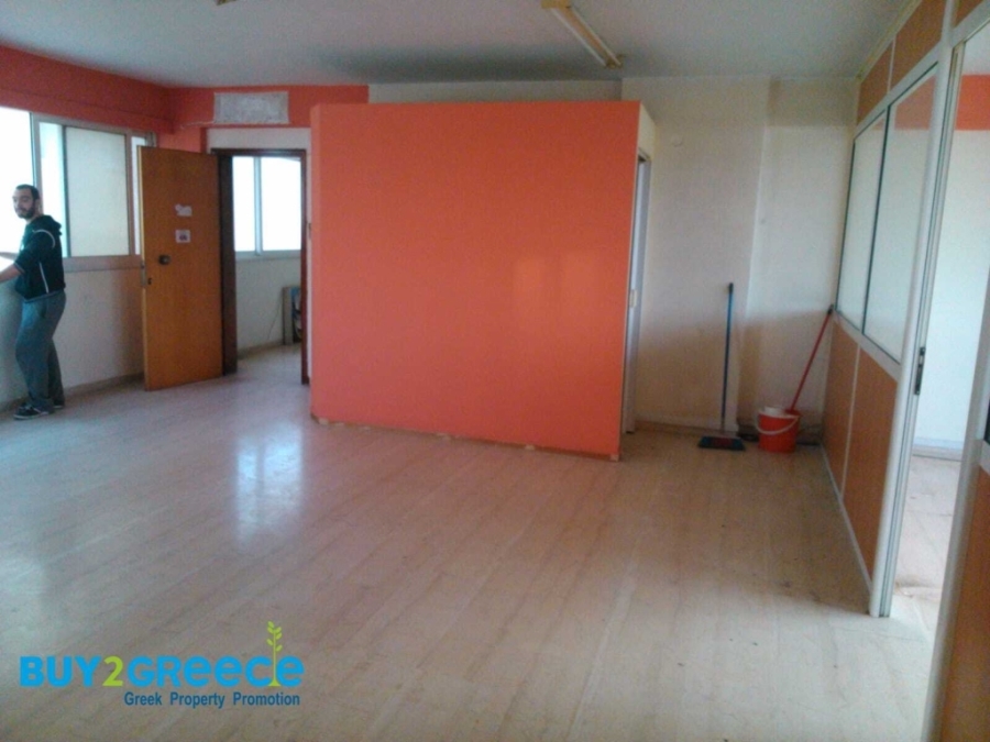 (For Rent) Commercial Commercial Property || Athens South/Agios Dimitrios - 75 Sq.m, 600€ ||| ID :1504365-6