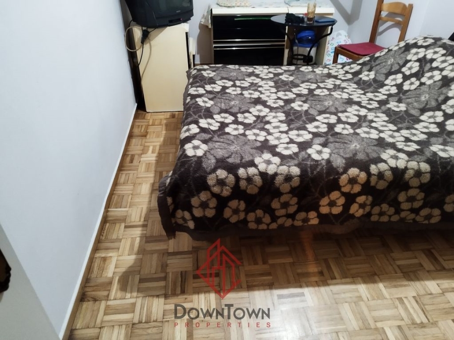 (For Sale) Residential Apartment || Athens West/Egaleo - 52 Sq.m, 1 Bedrooms, 80.000€