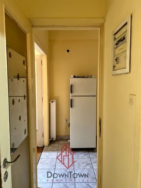 (For Sale) Residential Apartment || Athens Center/Athens - 47 Sq.m, 1 Bedrooms