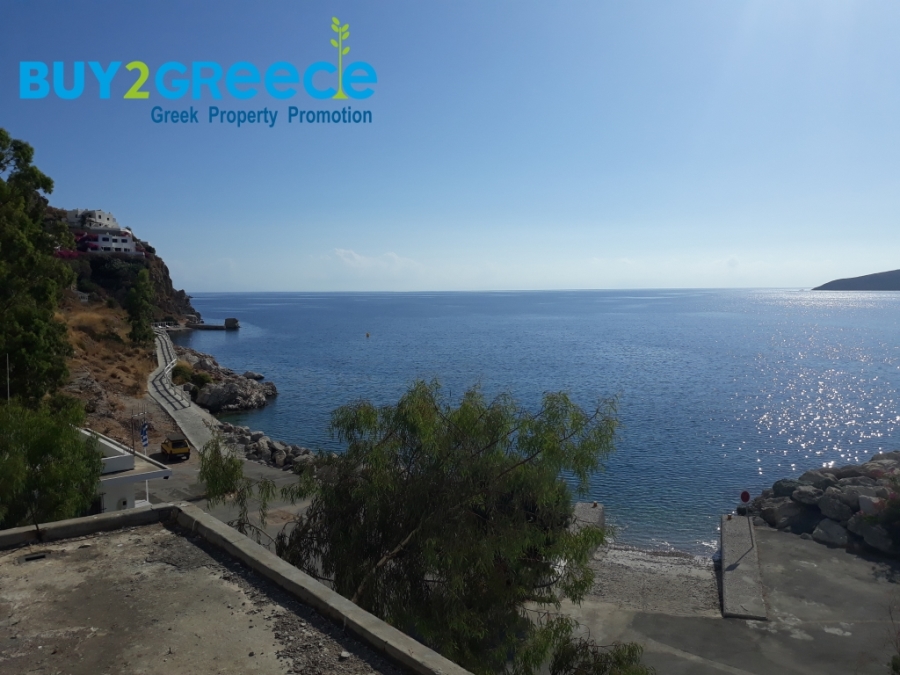 (For Sale) Other Properties Investment property || Dodekanisa/Tilos - 340 Sq.m, 350.000€ ||| ID :1505794-2