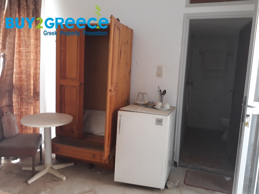 (For Sale) Other Properties Investment property || Dodekanisa/Tilos - 340 Sq.m, 350.000€ ||| ID :1505794-4
