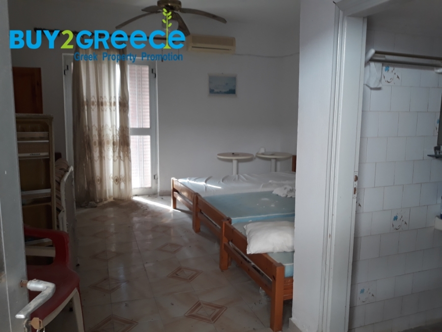 (For Sale) Other Properties Investment property || Dodekanisa/Tilos - 340 Sq.m, 350.000€ ||| ID :1505794-5