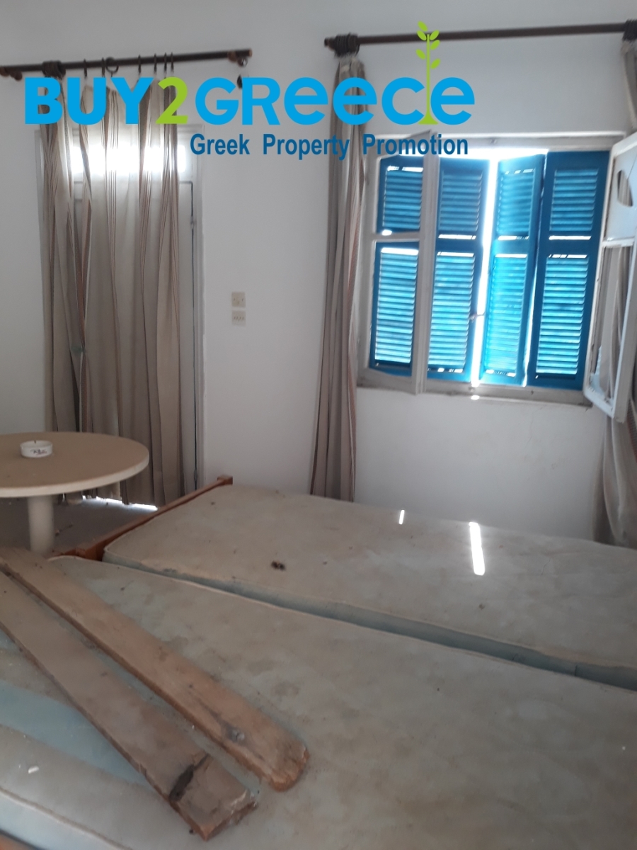 (For Sale) Other Properties Investment property || Dodekanisa/Tilos - 340 Sq.m, 350.000€ ||| ID :1505794-6
