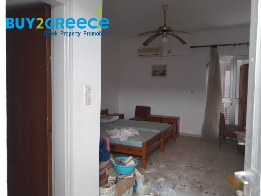 (For Sale) Other Properties Investment property || Dodekanisa/Tilos - 340 Sq.m, 350.000€ ||| ID :1505794-7