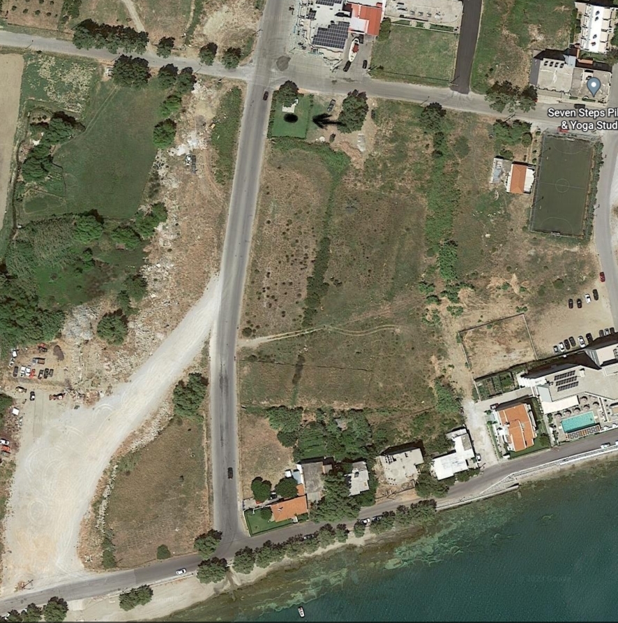 (For Sale) Land Plot || Evoia/Karystos - 1.600 Sq.m, 400.000€ ||| ID :1506782-2