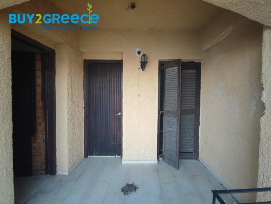 (For Sale) Residential Other properties || Kefalonia/Paliki - 154 Sq.m, 5 Bedrooms, 130.000€ ||| ID :1507476-15