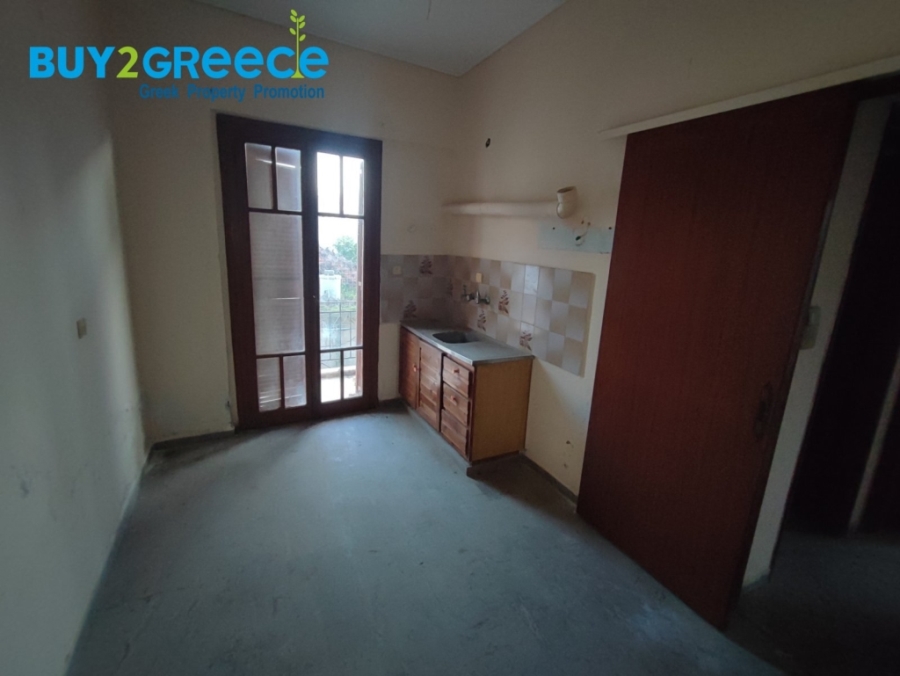 (For Sale) Residential Other properties || Kefalonia/Paliki - 154 Sq.m, 5 Bedrooms, 130.000€ ||| ID :1507476-17