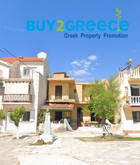 (For Sale) Residential Other properties || Kefalonia/Paliki - 154 Sq.m, 5 Bedrooms, 130.000€ ||| ID :1507476