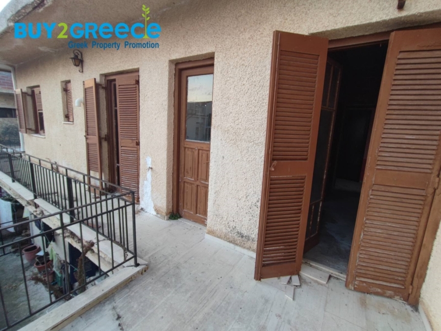 (For Sale) Residential Other properties || Kefalonia/Paliki - 154 Sq.m, 5 Bedrooms, 130.000€ ||| ID :1507476-3