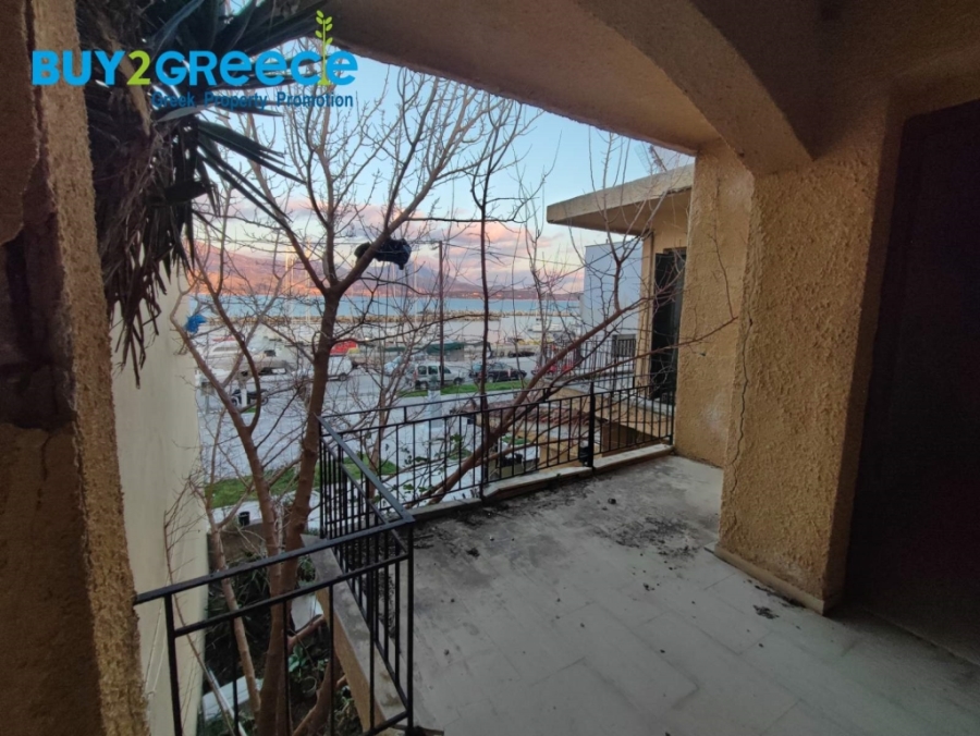 (For Sale) Residential Other properties || Kefalonia/Paliki - 154 Sq.m, 5 Bedrooms, 130.000€ ||| ID :1507476-7