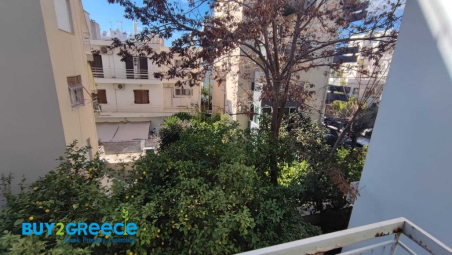 (For Sale) Residential Floor Apartment || Athens South/Alimos - 103 Sq.m, 3 Bedrooms, 260.000€ ||| ID :1508096-12