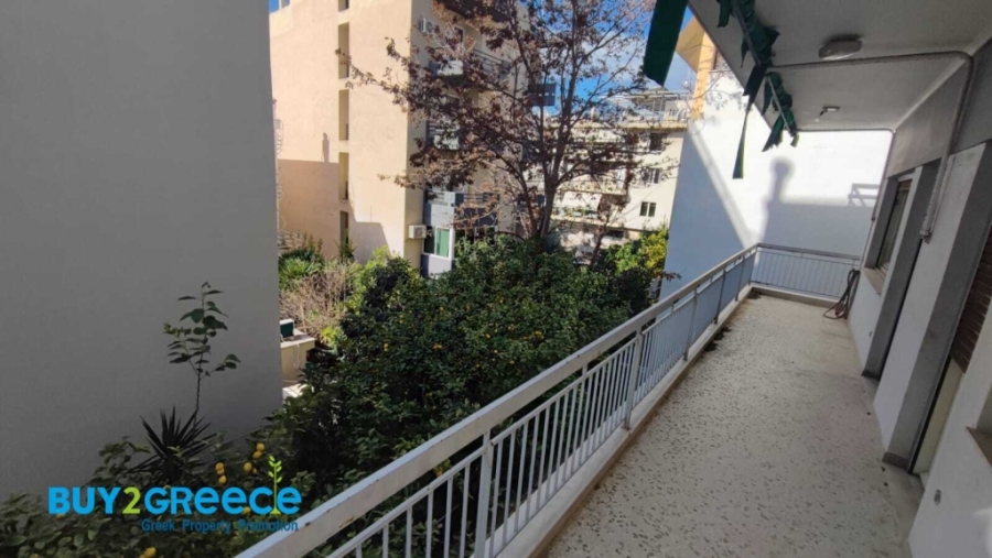 (For Sale) Residential Floor Apartment || Athens South/Alimos - 103 Sq.m, 3 Bedrooms, 260.000€ ||| ID :1508096-13