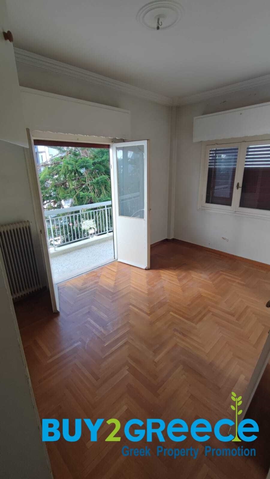 (For Sale) Residential Floor Apartment || Athens South/Alimos - 103 Sq.m, 3 Bedrooms, 260.000€ ||| ID :1508096-3