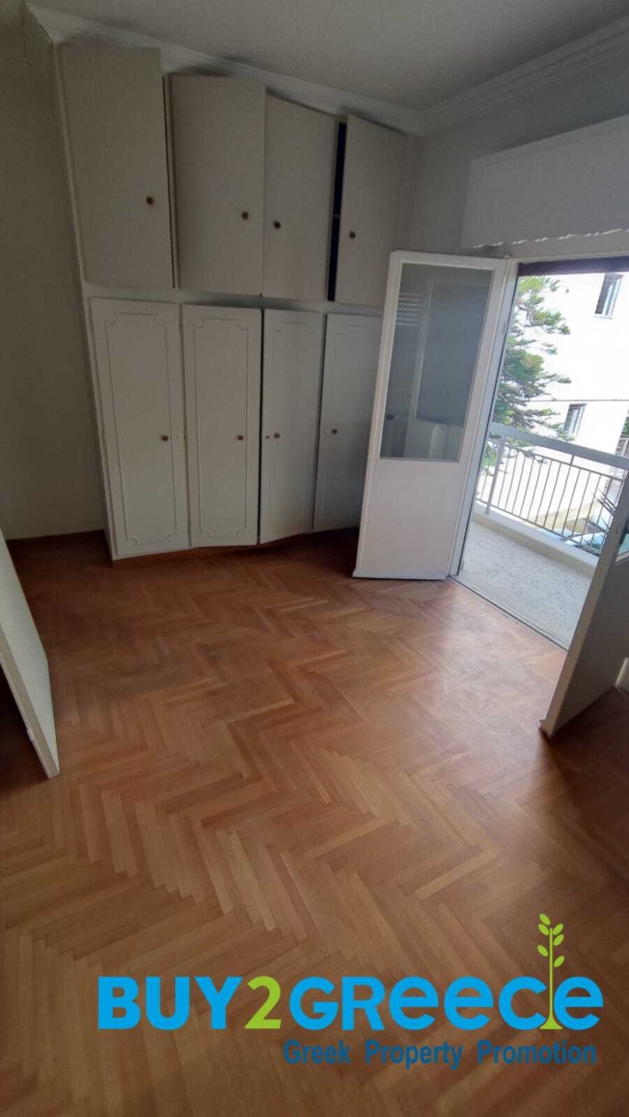 (For Sale) Residential Floor Apartment || Athens South/Alimos - 103 Sq.m, 3 Bedrooms, 260.000€ ||| ID :1508096-8