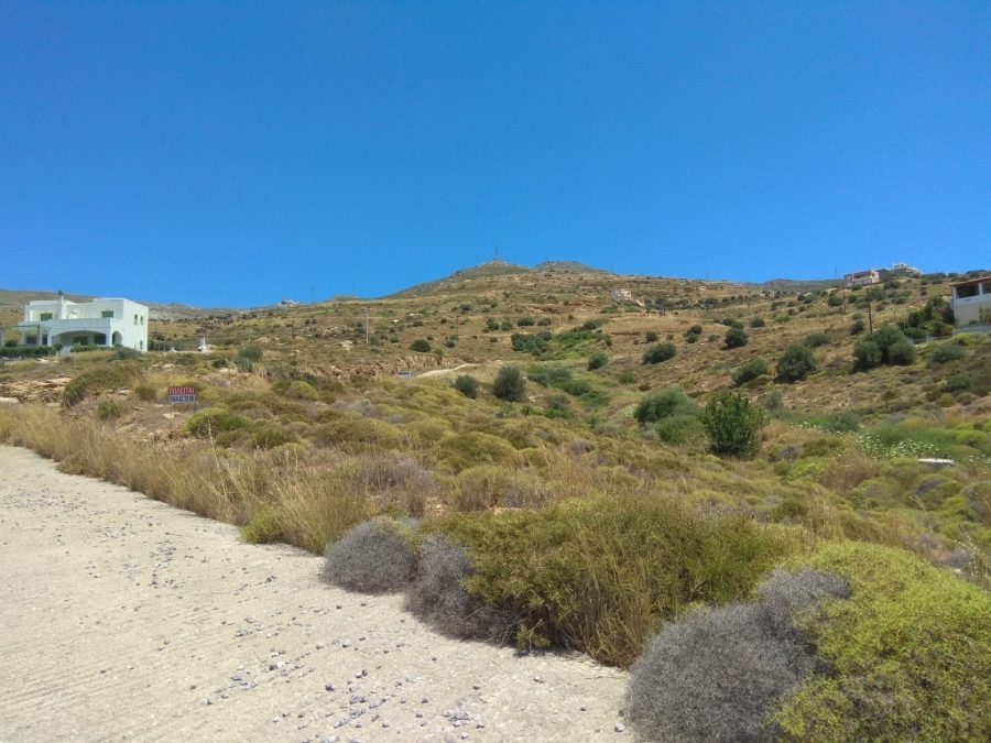 (For Sale) Land Plot || Evoia/Karystos - 1.000 Sq.m, 75.000€ ||| ID :1508127-9