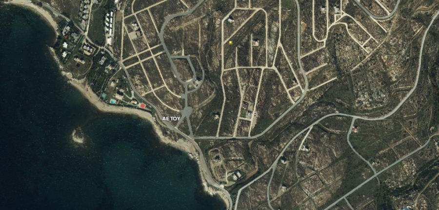 (For Sale) Land Plot || Evoia/Karystos - 1.000 Sq.m, 75.000€ ||| ID :1508127