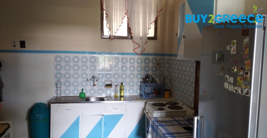 (For Sale) Residential Detached house || Voiotia/Livadeia - 200 Sq.m, 4 Bedrooms, 85.000€ ||| ID :1508219-6