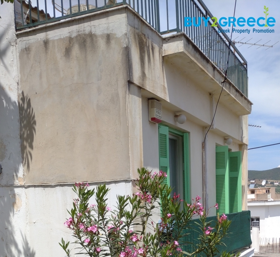 (For Sale) Residential Detached house || Voiotia/Livadeia - 200 Sq.m, 4 Bedrooms, 85.000€ ||| ID :1508219-7