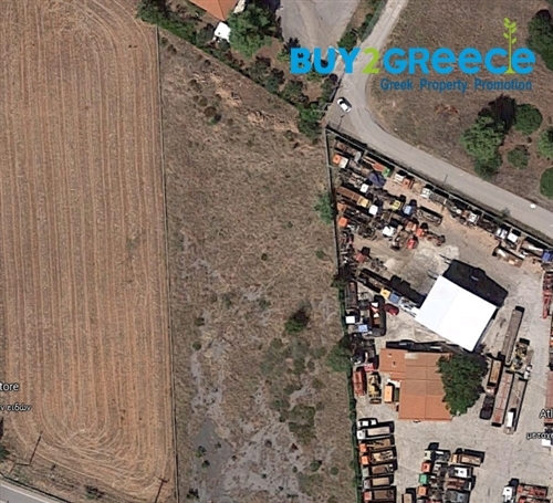 (For Sale) Land Plot out of City plans || East Attica/Avlona - 5.237 Sq.m, 400.000€ ||| ID :1511562-4